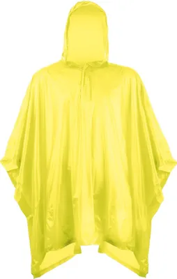 Obrázok produktu pre Splashmacs detská plastová pláštenka RW5481 (Jedna veľkosť: 6/12 rokov (110-152cm)) (žltá)