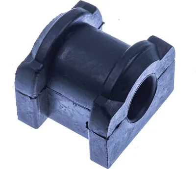 Produktbild von DENCKERMANN D300437 Lagerung Stabilisator Stabigummi Vorne für MITSUBISHI Lancer VIII Schrägheck (CXA) Lancer VIII Limousine (CYA, CZA)