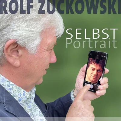 Produktbild von Selbstportrait