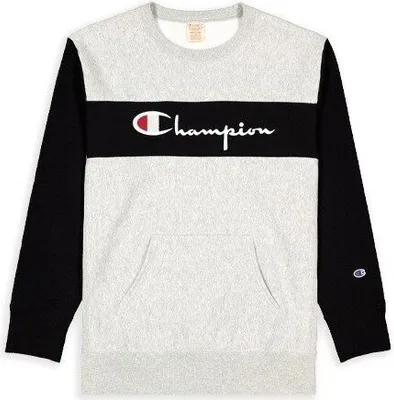 Obrázok produktu pre Champion Mikina - 214049 - Grey- Veľkosť: M(EU)