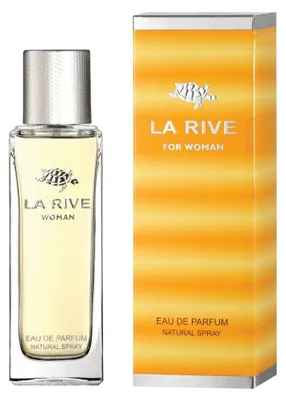 Productafbeelding van La Rive Women (100 ml)