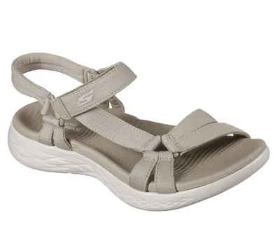 Produktbild von Skechers On-The-Go 600 Brilliancy NAT Größe EU 41 Normal