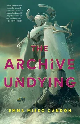 Obrázek produktu pro Archive Undying