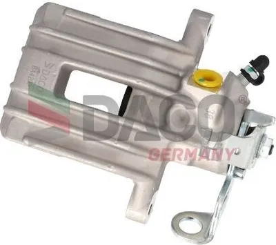 Produktbild von DACO Germany Bremssattel für VW Golf IV Schrägheck (1J1) Ø38mm BA4203