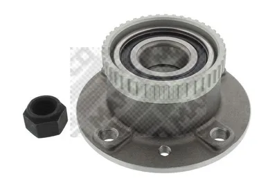 Produktbild von MAPCO Radlagersatz Hinten für VOLVO 480 E (482) 120mm 26916