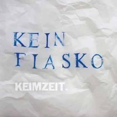 Produktbild von Kein Fiasko