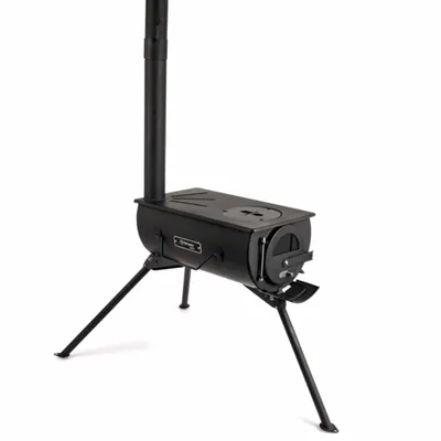 Produktbild von Petromax LOKI2 Campingkocher und Zeltofen