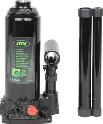 Produktbild von JBM 50820, 3,2 kg