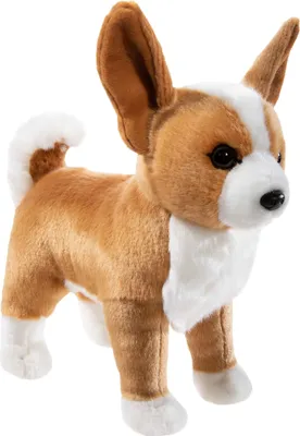 Produktbild von Heunec MISANIMO Chihuahua stehend braun Größe 25 CM