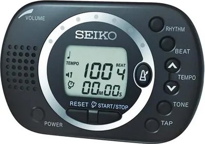 Obrázok produktu pre SEIKO Metronom DM-110 Digitálny metronóm