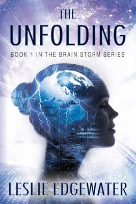 Produktbild von The Unfolding