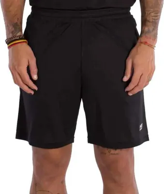 Produktbild von Enebe Strauss Kurze Hose Schwarz S Herren Schwarz S