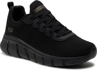 Produktbild von Skechers BOBS Sport B Flex - Visionary Essence schwarz 36