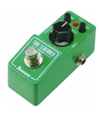 Produktbild von Ibanez Tube Screamer Mini
