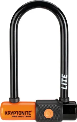 Produktbild von KRYPTONITE EVOLUTION Lite Mini 6 Schnalle mit DD-Halter