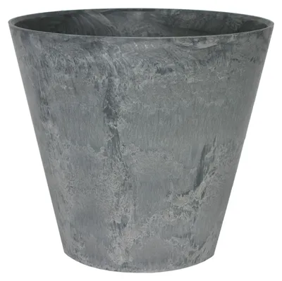 Produktbild von Artstone Topf Claire - 27 cm - Grau