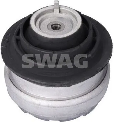 Produktbild von SWAG Motorlager Hydrolager Links passend für MERCEDES-BENZ E-Klasse Limousine (W211) 10 13 0014