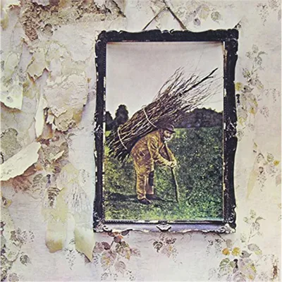 Immagine prodotto di Led Zeppelin-Led Zeppelin IV (ristampa 2014)