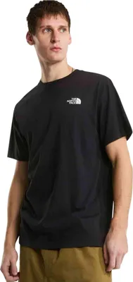 Produktbild von The North Face Casual T-Shirt Herren - M