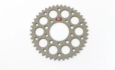 Produktbild von Renthal SPROCKET R 520 42T HA