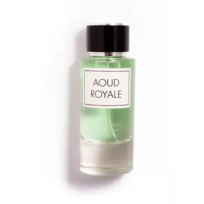 Produktbild von Aoud Royale, Amd Perfumes, Eau de Parfum Unisex 100 ml