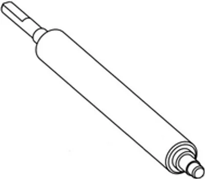 Image de HONEYWELL 1-040230-90 - Transfert thermique - Intermec EasyCoder 501 XP