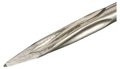 Immagine prodotto di Scalpello a punta Metabo SDS-plus "professional premium" 250 mm