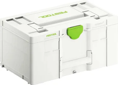 Image de Systainer³ SYS3 L 237 - FESTOOL - 204848