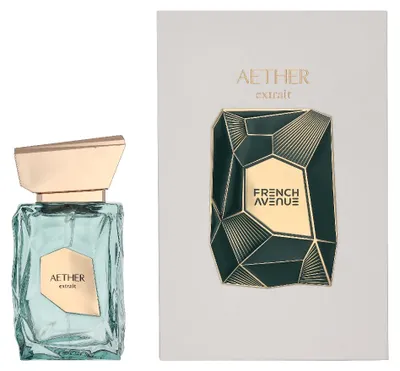 Produktbild von French Avenue Aether Extrait De Parfum