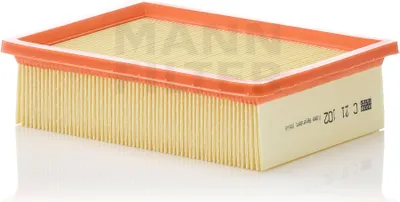 Produktbild von MANN-FILTER C 21 102 Luftfilter für FORD Kuga Mk2 (DM2)