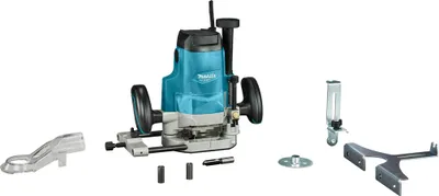 Immagine prodotto di MAKITA M3602B Fresatrice 1.650W 12mm SAR