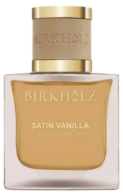 Produktbild von Birkholz Satin Vanilla Eau de Parfum 100 ml