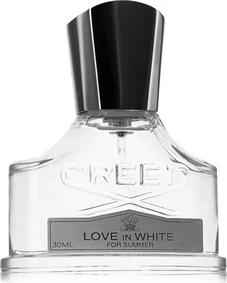 Immagine prodotto di Creed Love in White for Summer eau de parfum da donna 30 ml