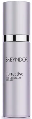 Image de Skeyndor Corrective Deep Lines Filler Emulsion 50ml