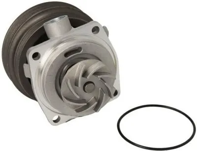 Produktbild von THERMOTEC Kühlmittelpumpe Wasserpumpe für FIAT Doblo Cargo (223) D1F070TT