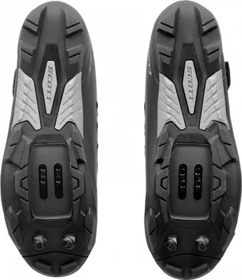 Immagine prodotto di Scarpa W's Mtb Comp Rs nero/argento (1000) 40.0
