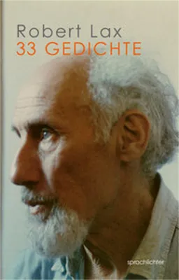 Image de 33 Gedichte