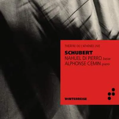 Obrázek produktu pro Franz Schubert (1797-1828): Winterreise D.911
