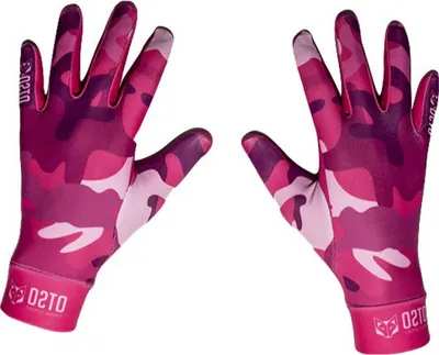 Produktbild von Otso Endurance Handschuhe Rosa M Mann Rosa M