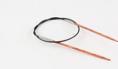 Produktbild von Rundstricknadel DREAMZ 2,25 mm 40 cm