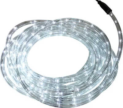 Produktbild von LED Lichtschlauch 10m Partylicht Weihnachtsbeleuchtung Lichterschlauch Garten