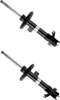 Produktbild von Stoßdämpfer-Set Vorderachse Gasdruck BILSTEIN IAM-Expertise für PEUGEOT 2008