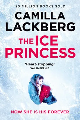 Produktbild von The Ice Princess