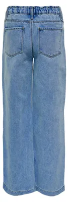 Productafbeelding van ALLEEN VOOR KINDEREN. KOGCOMET. Breed. Denim. LB. NOOS