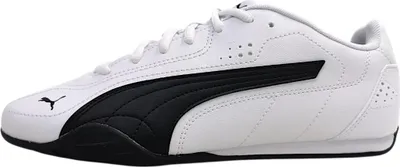 Produktbild von Puma Catch SD Sneaker Weiß