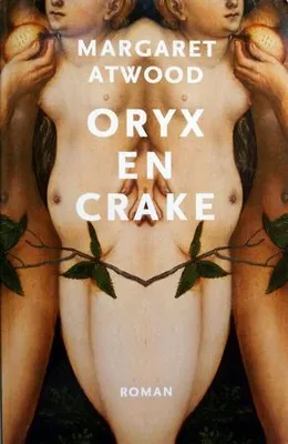 Image de Oryx et Crake