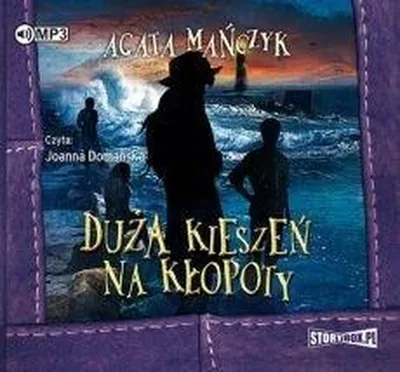 Productafbeelding van Duza kieszen na klopoty