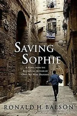 Obrázek produktu pro Saving Sophie