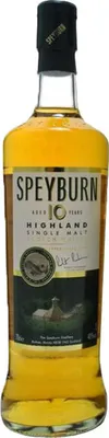 Produktbild von Speyburn 10 Jahre Single Malt Scotch Whisky, 40% Vol. 0,7 l