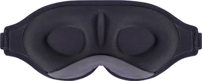 2x Weltraum Schlafmasken Für Kinder - 3D Milchseide Augenmaske